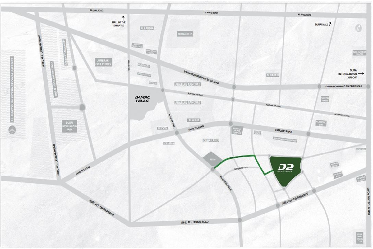 Location Plan